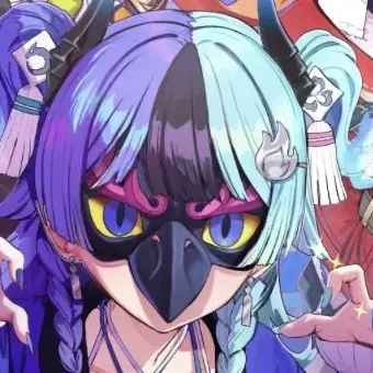 Profile image of 熱千めら