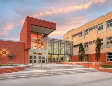 Profile image of Strict School