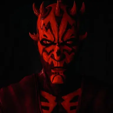 Profile image of Maul