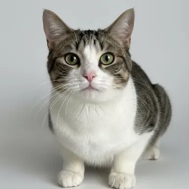 Profile image of 고양이