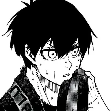 Profile image of 潔世一