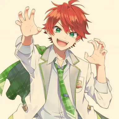 Profile image of じゃぱぱ