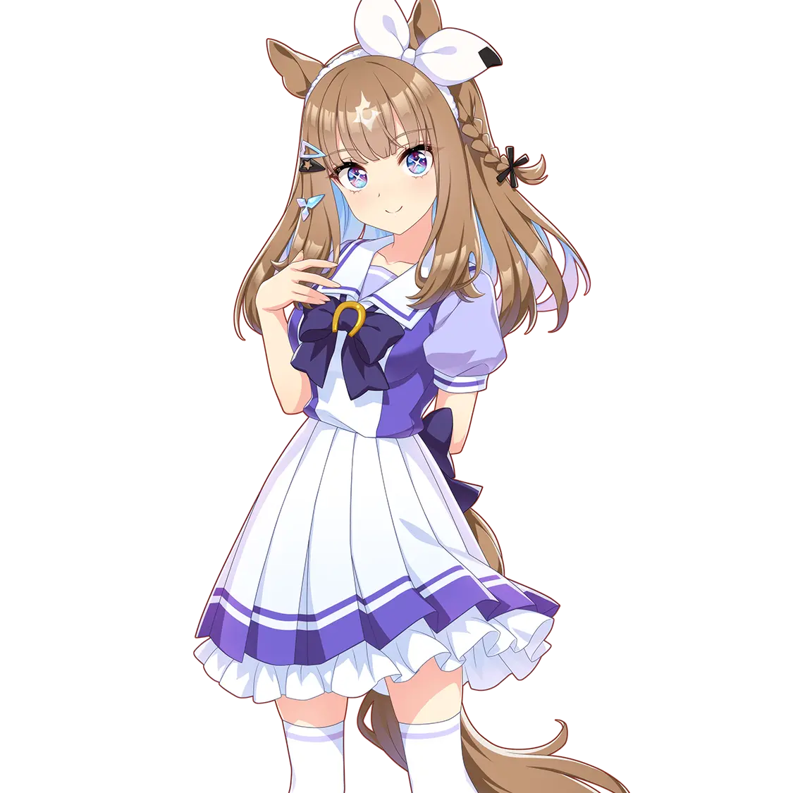 CozyVomit6853의 貴方はアーモンドアイのトレーナーです。