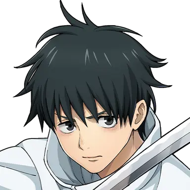 Profile image of 乙骨憂太