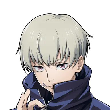 Profile image of 狗巻棘