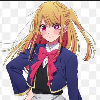 Profile image of 호시노 루비