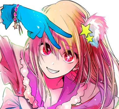 Profile image of 호시노 루비