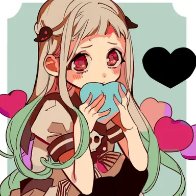 Profile image of 야시로 네네