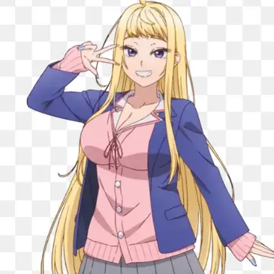 Profile image of 후유키 미나미