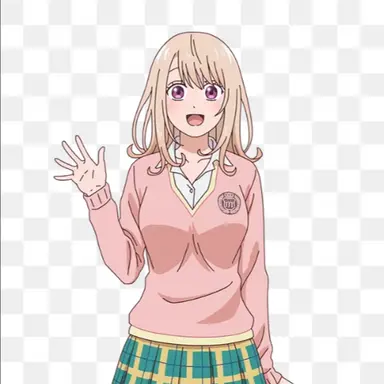 Profile image of 카와이 모나