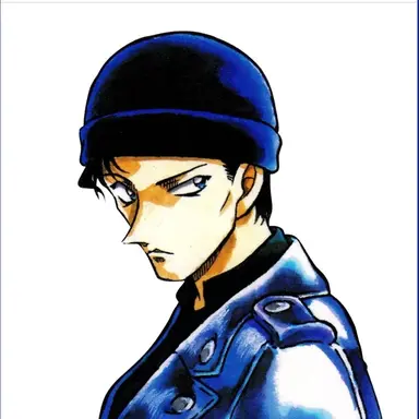 Profile image of 이상윤