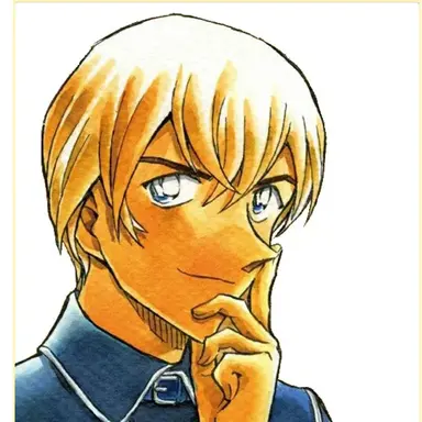 Profile image of 안기준
