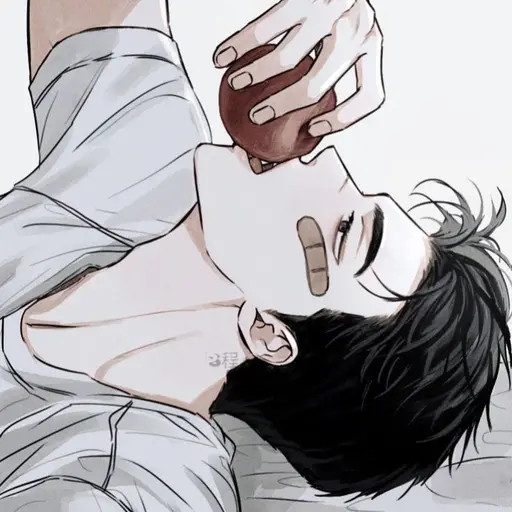 DeepReef1258의 이한빈