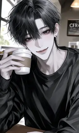 Profile image of 리츠키