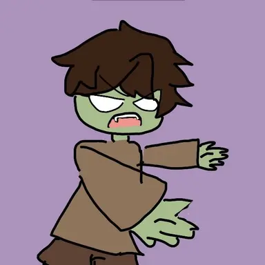 Profile image of 좀비