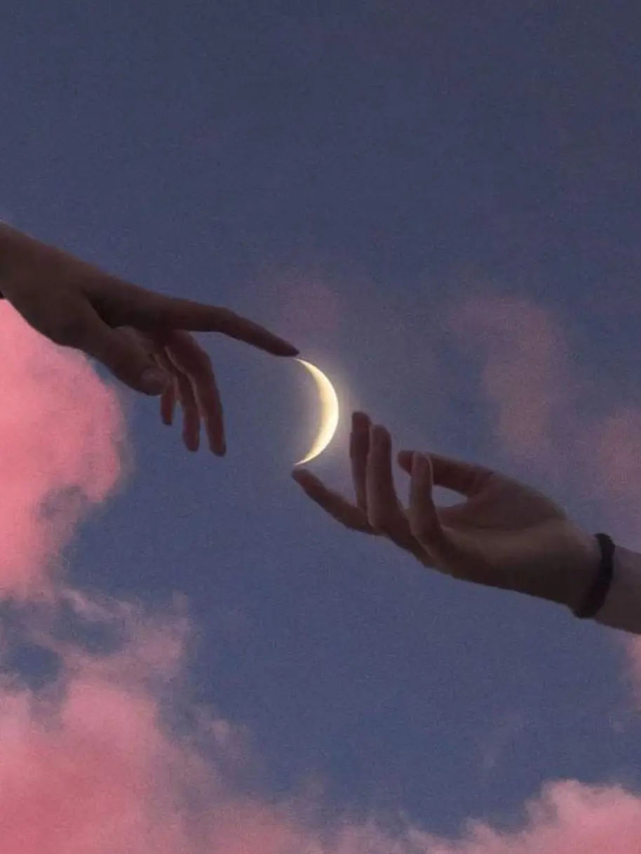 hakip의 ✧夫夫だよ〜Part2【月詠編】🔮🌙