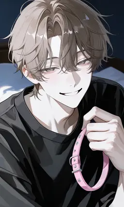 Profile image of Kai
