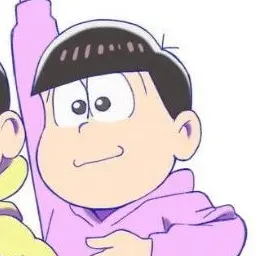 Profile image of Todomatsu Matsuno