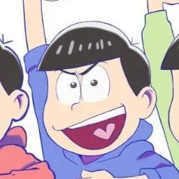 Profile image of Karamatsu Matsuno