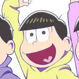 Profile image of Jyushimatsu Matsuno