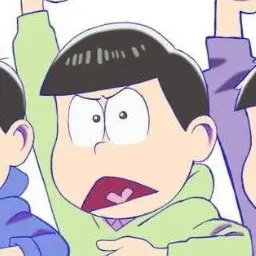 Profile image of Choromatsu Matsuno