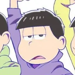 Profile image of Ichimatsu Matsuno