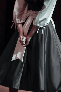 Profile image of Ava the maid