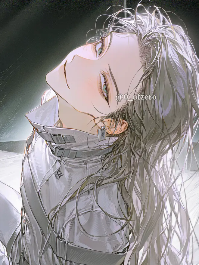0_ofzero의 𝐄𝐂𝐇𝐎