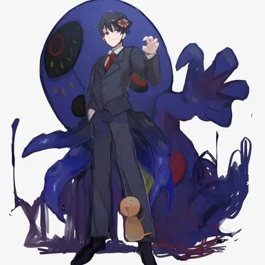 Profile image of コンタミ