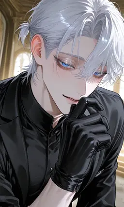 Profile image of Alphia