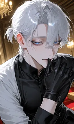 Profile image of Alphia