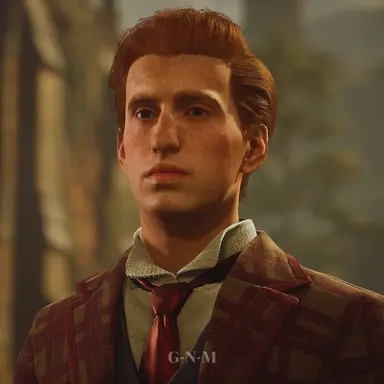 Profile image of Leander Prewett