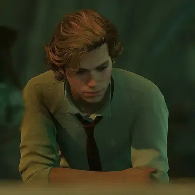 Profile image of Garreth Weasley