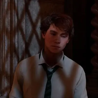 Profile image of Sebastian Sallow
