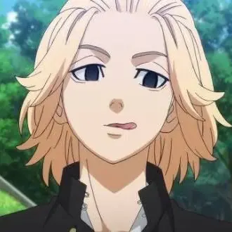 Profile image of マイキー