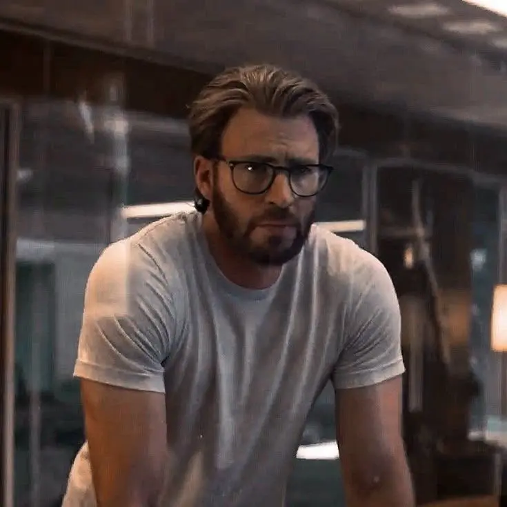 VoicedEar8857의 Bucky and steve ❤️