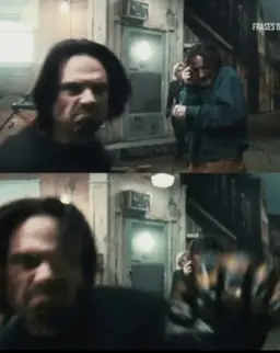 Profile image of Bucky