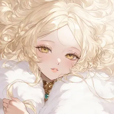 Profile image of Felicity