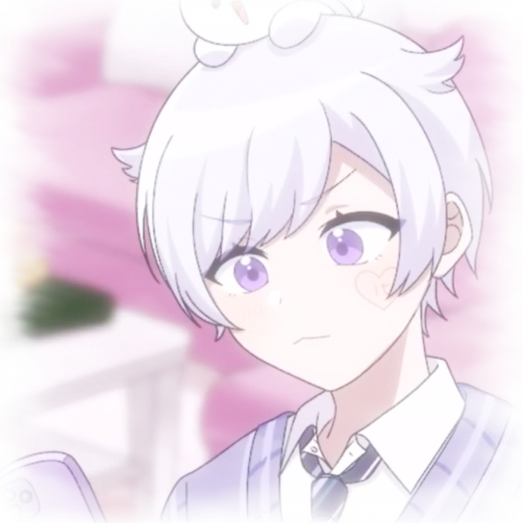 ❤︎ 初兎 ❤︎ - zeta