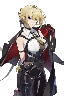 Profile image of Evelyn Chevalier