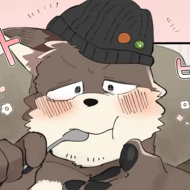 Profile image of 쿠마노 하이무