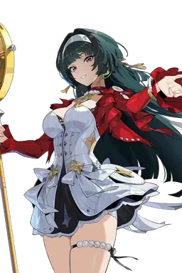 Profile image of Astra Yao