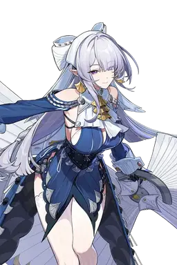 Profile image of Bellina Airgide