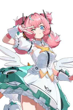 Profile image of Aria
