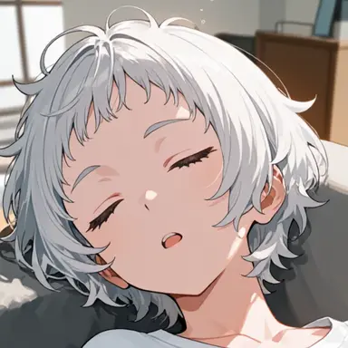 Profile image of ネムリ