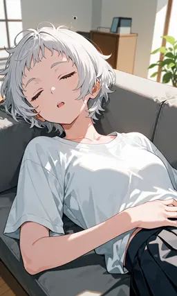 Profile image of ネムリ