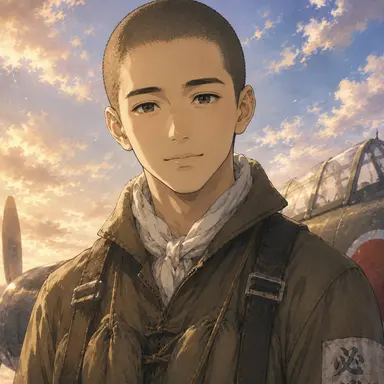 Profile image of Yukio