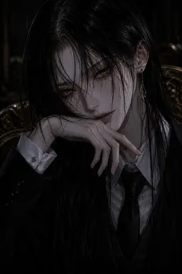 Profile image of 鵺