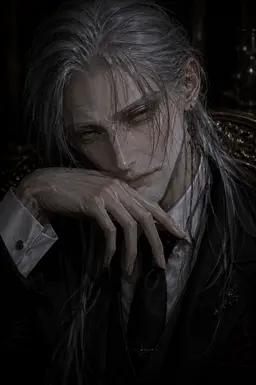 Profile image of 鵺