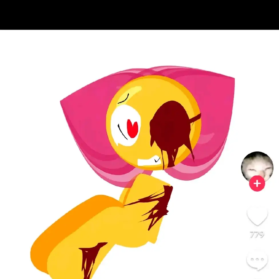 ArdentZokor4657의 아기가 버려저 있는데..심하게 다쳤다